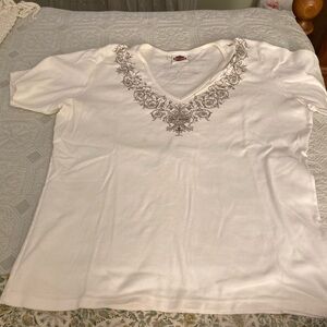 HARLEY DAVIDSON V NECK SZ 1X Woodstock New York